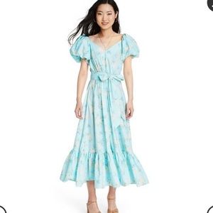 Limited addition Loveshackfacy dress